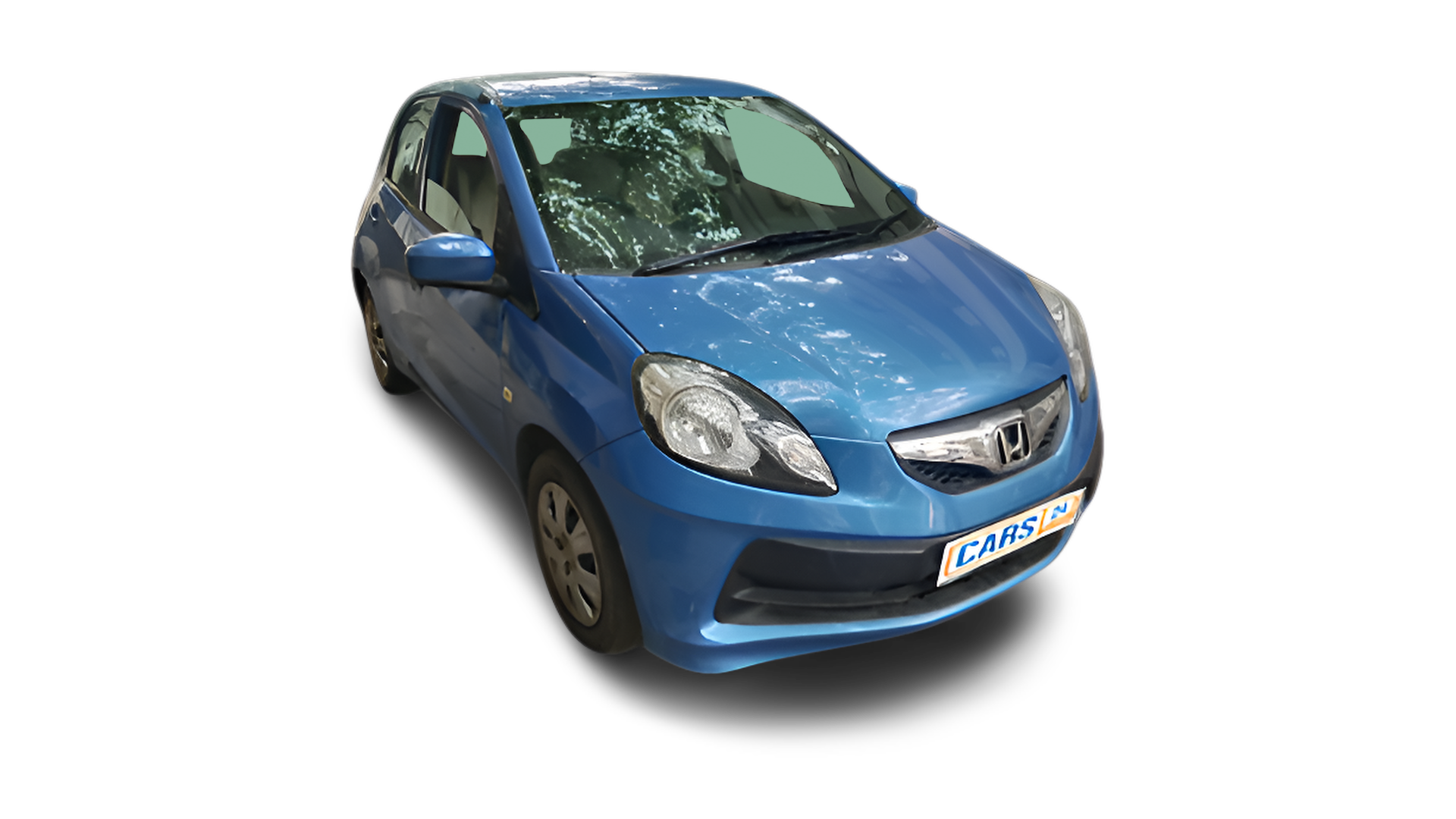 Honda Brio-img